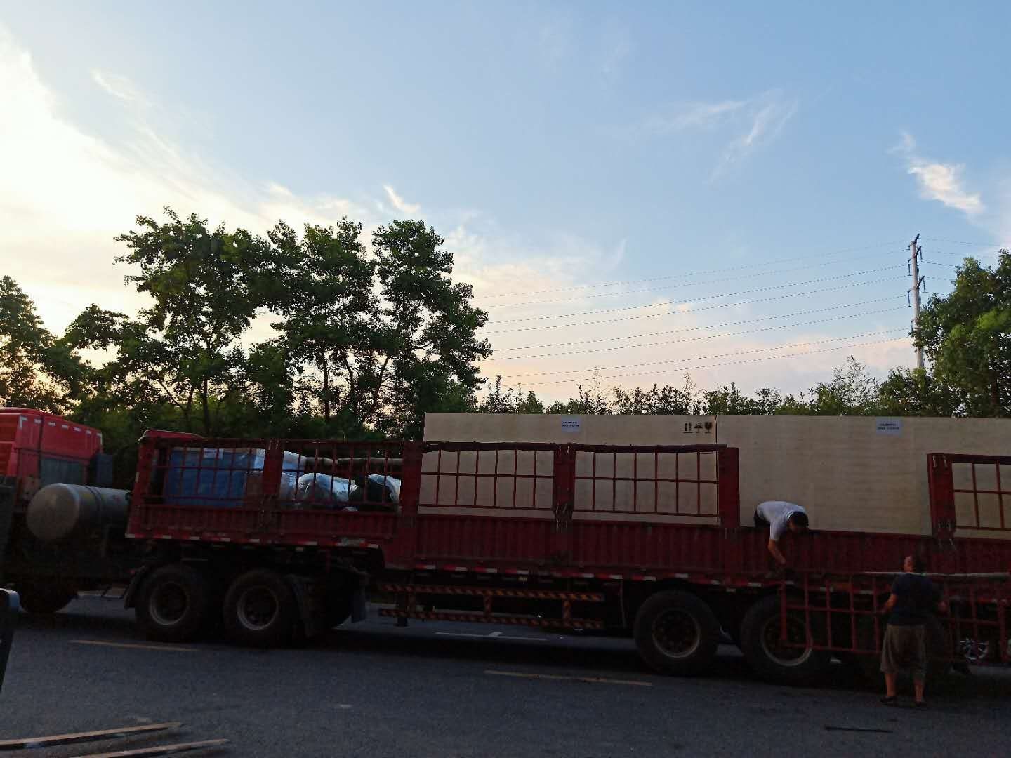 1T/H Grain Color Sorting Machine Rice Selection Automatic Computing