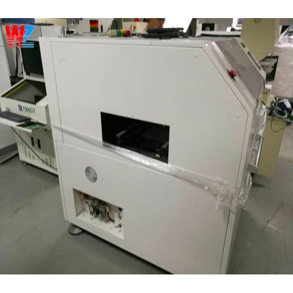 Wear Resistant SMT AOI Machine GKG G3 G5 PCB Test Equipment