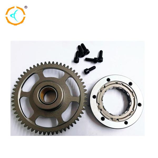 Quality ISO ATV Motorcycle Scooter Sr 300cc One Way Clutch for sale