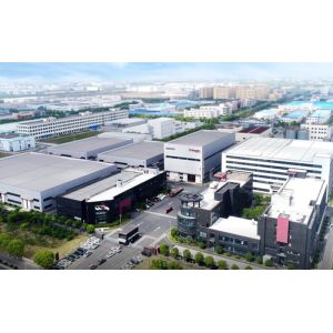 Shanghai Triowin Intelligent Machinery Co.,Ltd