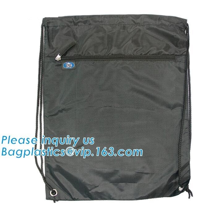 drawstring backpack kids mesh backpack manufacturer mesh net gift backpack,polyester drawstring outdoor cycling backpack