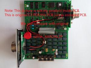 Buy cheap Offline Coding And Added W204 MB Star C3 With HDD Software 2014.12 Xentry+DAS+EPC+StarFind product