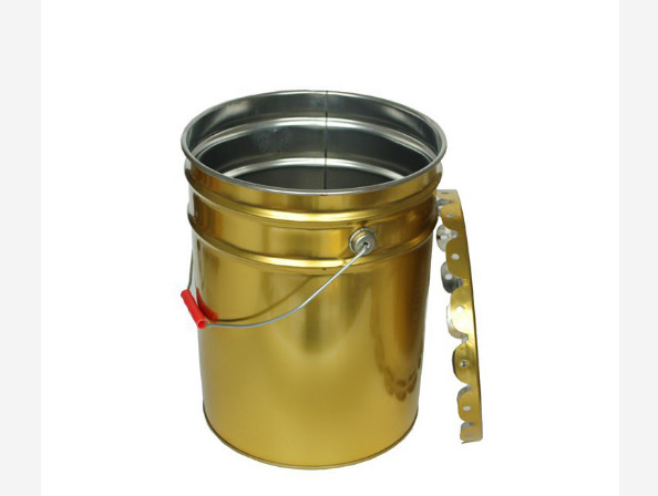 20L Paint Pail Bucket