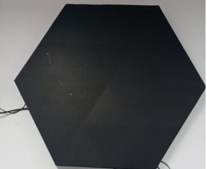 Buy cheap Customized Shape LED Screen Power Size 5V 40A For Wide Temperature Range -20C- 50C product