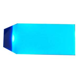 Buy cheap Light Blue LED Backlight LCD Module 300cd/m2 For Washing Machine product