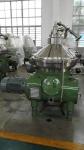 Mobile Disc Stack Separator , Industrial Continuous Centrifuge Reasonable