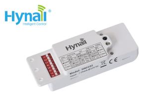 Buy cheap IP20 8mA DIP Daylight Sensor Switch with Timer Function product