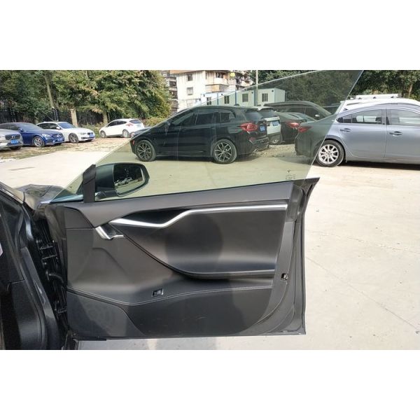 Used Blade Electric Vehicles Second Hand New Energy Cars 285kw