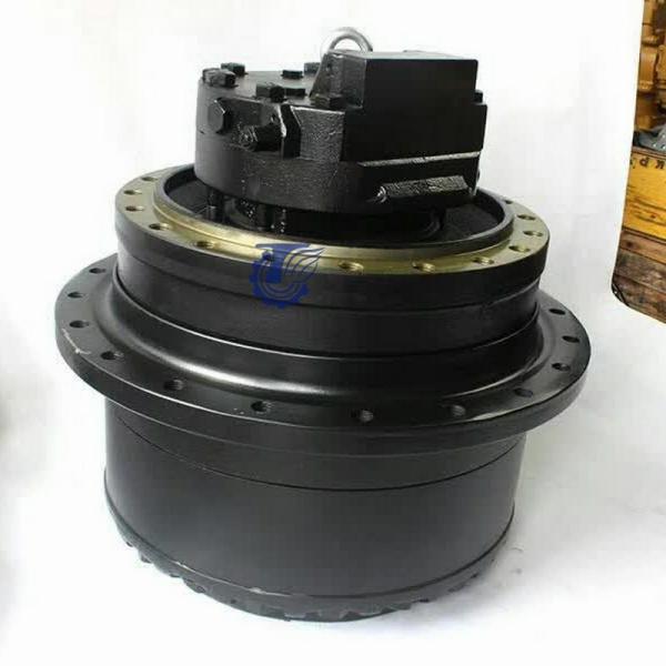 Quality 353-0528 333-3036 Excavator Final Drive Motor Hydraulic Fit TQ345D TQ349D for sale