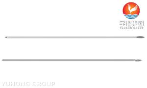 China 32G 0.23MM , Insulin Pen Needle , Tri Bevelled Injection Needle Tube For Diabetes Management on sale