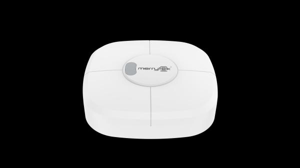 12m Mounting Height Grouping Function 2.4G RF Microwave Motion Sensor Energy