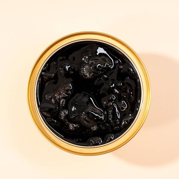 Quality Herbal Sweetness Bulk Canned Soup Instant Meals Chaoshan Grass Cake Peach Gum for sale