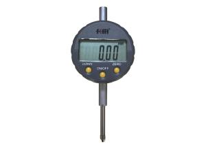 Buy cheap Digital Dial Indicator Gauge with a Measurement Range of 0-25.4mm/0-1′′ and High Accuracy product