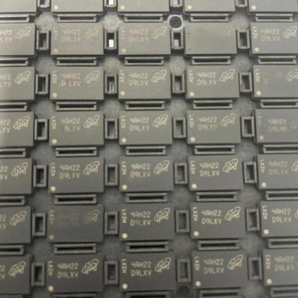 Quality MT47H64M16HR-3 IT:H 1GBIT Dram IC 84FBGA Parallel Integrated Circuits for sale