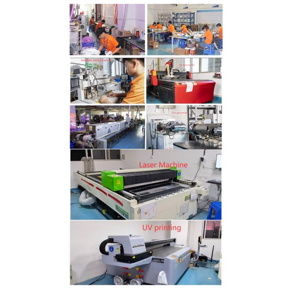 Waterproof IP65 Green LED Neon Rope Light No Fragile 12V LED Flexible Tube Lights