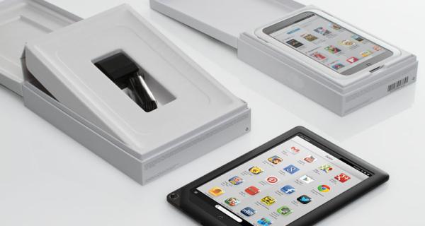 Quality ODM Thermoformed Moulded Fibre Packaging For Consumer Electronics for sale