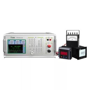 TD1600 Fluke Multifunction Calibrator High Precision Single Phase AC Calibrator