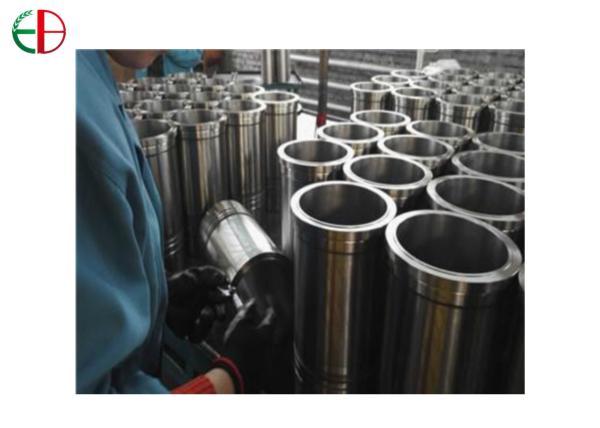 Quality Small Diameter Centrifugal Cast Machines for Cylinder Castings EB for sale