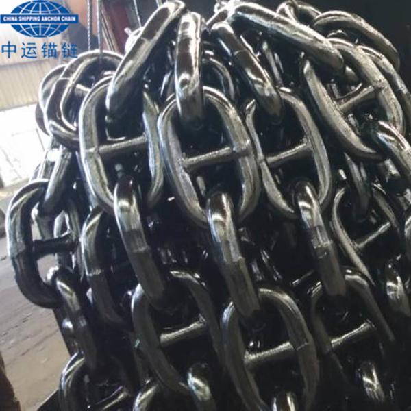 Quality 78MM In Stock Anchor Chain-China Shipping Anchor Chain for sale