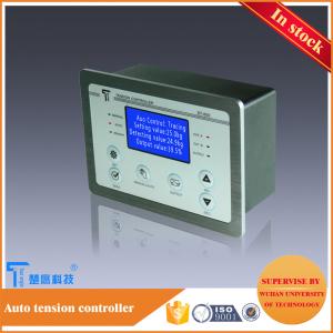 Buy cheap China Feedback Closed Loop Automatic Tension Controller For Printing Slitting Machine ST-600F auto tension controller product