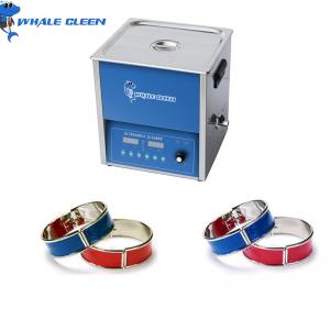 Buy cheap 15L Ultrasonic Jewellery Cleaning Machine product