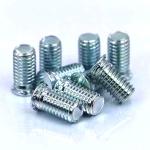 Spcial Shape Precision Self Clinch Rivet Nuts S CLS PS Use for Machinery