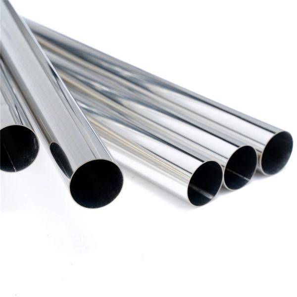 Quality Precision 304 Stainless Steel Pipe 1.5*38 Mm Customized for sale