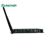 Android 8.1 Linux HD Media Player Box Dual Band Wifi Bluetooth 4.0
