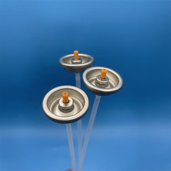 Quality High-Quality Hair Color Aerosol Valve Precise Versatile and Durable for sale