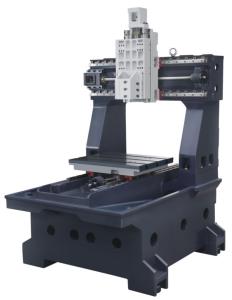 Buy cheap Low Noise 5 Axis CNC Engraving Machine Germany Standard For Precision Machining product