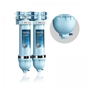 China Household Under Sink UF Plus Water Purifier , 0.01um Ultra Water Filter System on sale
