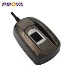 USB Fingerprint Capture Device , Biometric Usb Fingerprint Reader With High