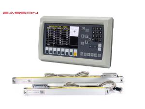 Buy cheap Easson 1um 5um Dro Scale Digital Linear Measuring Scale product