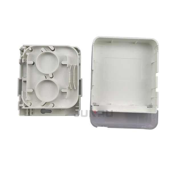 Fiber Optic Termination Box, ftth fiber optic termination box, ABS material and IP65