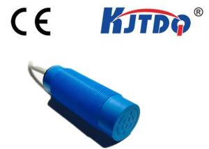 M30 Proximity Sensor , Capacitive Proximity Switch -25 - 150ºC Ambient Temp