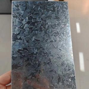 Buy cheap Galvanized Steel Coil Z275 Coated Hot Dipped Galvanized Steel Strip Coil product