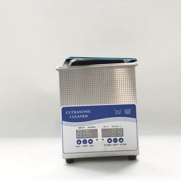 3L Ultrasonic Cleaner Stainless Steel Commercial Benchtop Ultrasonic Cleaning Machine 3L Ultrasonic Cleaner Stainless Steel Commercial Benchtop Ultrasonic Cleaning Machine