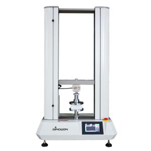 Buy cheap Small Universal Testing Machines Pull Pressure Testing Machine ST-1162 product
