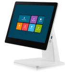 Capacitive Screen Electronic Cash Register with 58mm Printer and Drawer User