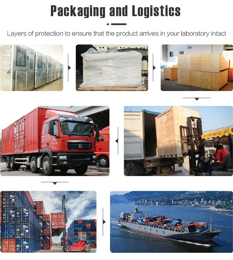 shipping