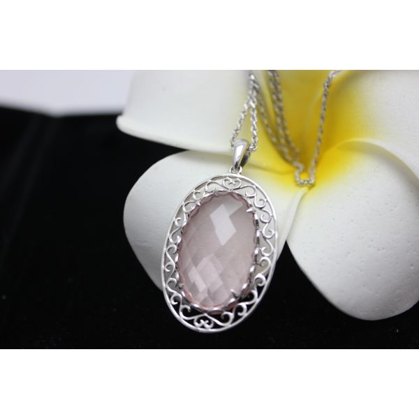 3x5mm 4x6mm Fancy Color Sapphire , Pink Padparadscha Sapphire Salmon Colored Gemstone