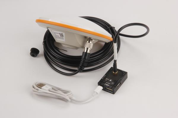 Quality H-RTK F9P Base High precision GNSS for sale