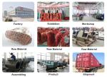 Fast Delivery Time--AC Brushless Alternator with Stock for Generator Part