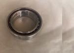 Double Row Axial Spherical Plain Bearings Oil Lubricated Low Noise