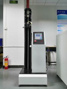 Buy cheap LCD Screen Lab UL1581 Microcomputer Tensile Testing Machine product