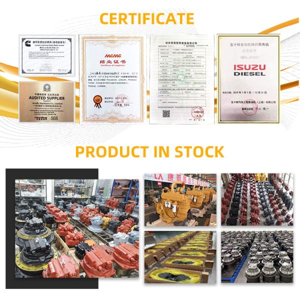 Main Solenoid Hydraulic Electromagnetic Valve 702-21-55400 For PC300-7