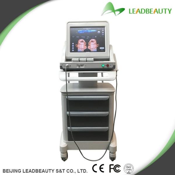 Quality Hifu face lift/hifu face lifting and whiting machine for sale