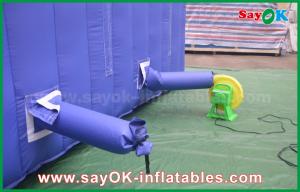 Buy cheap Kid Adult Bouncy Castle Inflatable Bounce Jumping Water Slide product