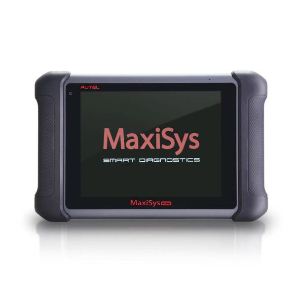 Quality AUTEL MaxiSYS MS906 Auto Diagnostic Scanner Next Generation of Autel MaxiDAS DS708 for sale