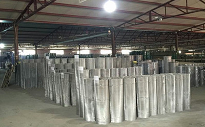 Bwg31 Window Screen Wire Mesh 18mesh X18mesh Stainless Steel Plain Weave